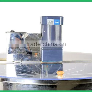 Beekeeping Stainless Steel Electronic 20 Frames Honey Extractor thumbnail-3