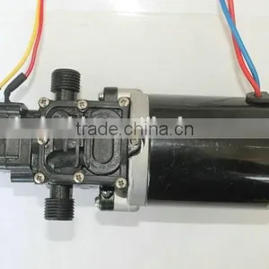 (Pump-07)KOBOLD Middle Power Diaphragm Pump for Battery Sprayer thumbnail-2