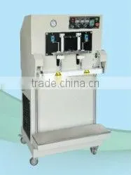 Vertical Cooked Food Vacuum Packing Machine thumbnail-1