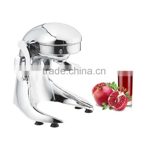 Hand Juicing Pomegranate Meat or Tuber Juice Press thumbnail-1