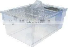 Lab Rodent Cage thumbnail-1