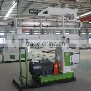 CE 1~20 Poultry Feed Mill/poultry Feed Machine/ Poultry Feed Mill Machine/poultry Feed Mill Machine thumbnail-2