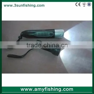 Underwater Professional Diving Product Led Diving Torch thumbnail-1