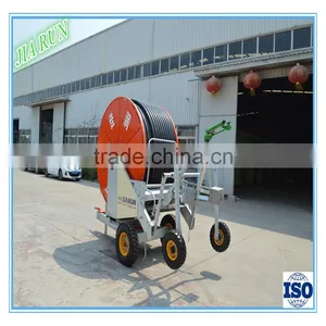 Agricultural Low Working Pressure Irrigation Fittings thumbnail-6