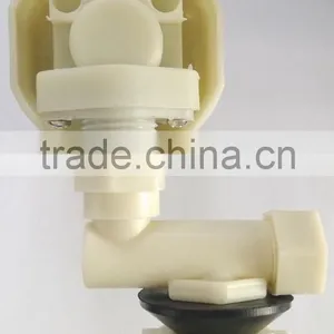 Unique New Design Valve Fill Valve, Toilet Fill Valve ,toilet Side Entry Fill Valve thumbnail-2