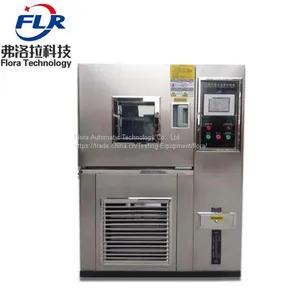Auto Contant Temperature and Humidity Chamber thumbnail-1