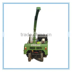 Large Feed Harvester thumbnail-4