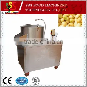 Large Capacity Industrial Potato Peeling thumbnail-1