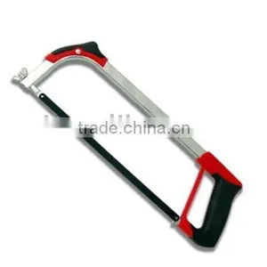 12" Lite Hacksaw W/Double T.P.R. Handles thumbnail-1