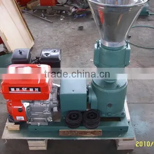Wood Pellet Molding Machine/sawdust Pellet Making Machine/biomass Wood Pellet Machine thumbnail-4