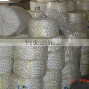 PP Multifilament Rope thumbnail-1