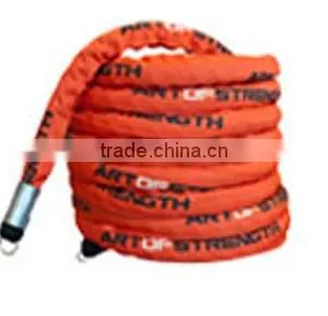 Gym Equipment Crossfit Battle Rope XINSAILFISH thumbnail-1