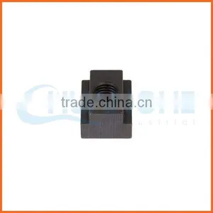 High Quality Machinery Parts Lock Nut thumbnail-2