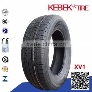 China Hot Selling Radial 165/60R14 Tyre for Suv thumbnail-6
