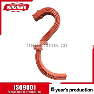 Agricultural Machinery Parts Plate Spring thumbnail-3