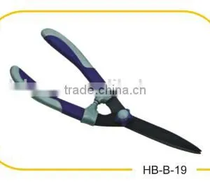 China Professional Gardening Tool,garden Hand Hedge Shears,garden Pruning Shears thumbnail-3