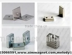 Ndfeb Magnet Apply for Aviation Accessories thumbnail-2
