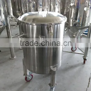 Micro Brewery Brewey Equipment thumbnail-1