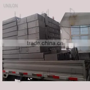 Customized Factory Price Sheet Metal Fabrication thumbnail-3