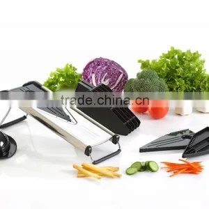 Metal Vegetable Slicer thumbnail-1