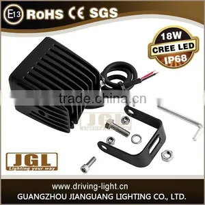 HOT&Good Item JGL Factory Price Led Light Work Led Warning Light Marine Led Light Bar thumbnail-6