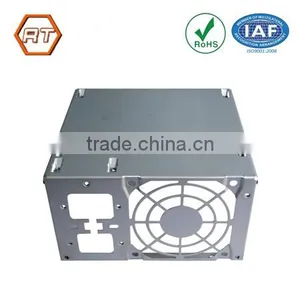 Rite Manufacturer Metal Stamping Welding Parts thumbnail-1