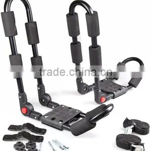 Kayak Rack With Padded Frame YJX02002-A thumbnail-1