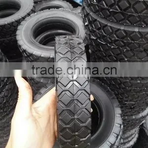 High Quality Hot Sale Solid Rubber Wheel thumbnail-6