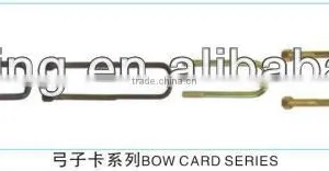Bow Card Series,square Slab,lifting Eye thumbnail-3