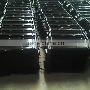 MTZ 80 Tractor Radiators for Sale thumbnail-1