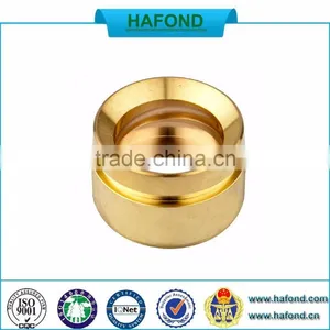ODM China Supplier Supply CNC Maching Weld Bushing thumbnail-1