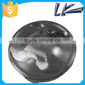 2.0L Forged Piston With 83.5mm thumbnail-1
