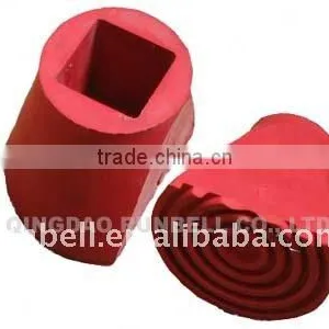 Heavy Duty Rubber Foot Pad thumbnail-1