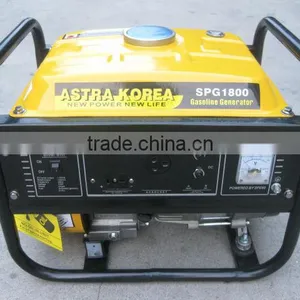 1KW ASTRA KOREA Gasoline Generator thumbnail-1