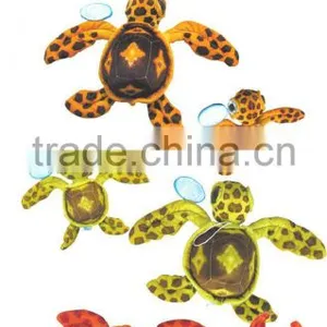 Turtle Plush Toy thumbnail-1