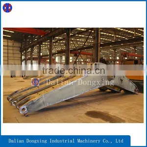Excavator Boom Arm With the Best Welding Services thumbnail-5