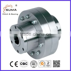 AL150KEED2 High Performance Coupling One Way Bearing thumbnail-1