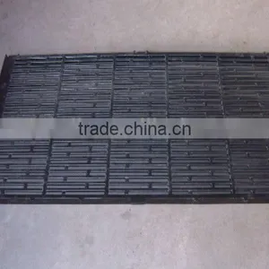 Cast Iron Floor thumbnail-2