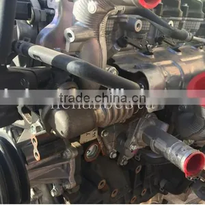 USED Japan Diesel Engine Cheap Yd25 Engine Used Yd25ddti thumbnail-1