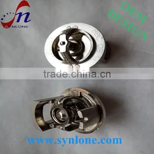 Investment Casting Thermostat Valve thumbnail-4