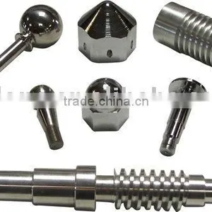 Looking for China Precision Casting Factory thumbnail-1
