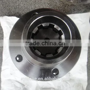 Spur Gear Shaft,main Shaft Gear,nylon Worm Gear thumbnail-5