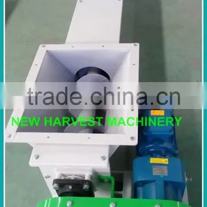 Large Load Capacity and High Quality Screw Conveyer thumbnail-2