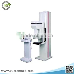 High Frequency Fixed or Rotating Anode Cheapest Mammography x Ray Price thumbnail-1