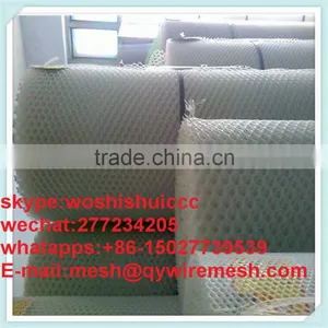 Plastic Flat Mesh/plastic Plain Mesh/plastic Mesh thumbnail-2