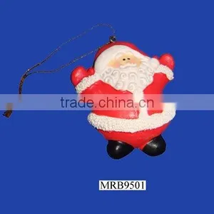 New Product Distinctive Resin Personalized Christmas Ornaments thumbnail-1