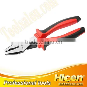 Industrial Quick Release Powerful Combination Pliers thumbnail-1