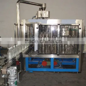 Mineral Water Filling Machine thumbnail-1