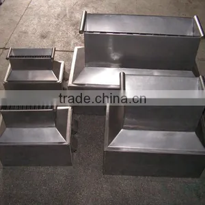 Two Riffle Sample Divider (Manufacturers) thumbnail-1