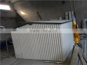 Garden Storage Shed/ China Outdoor Garden Sheds thumbnail-6